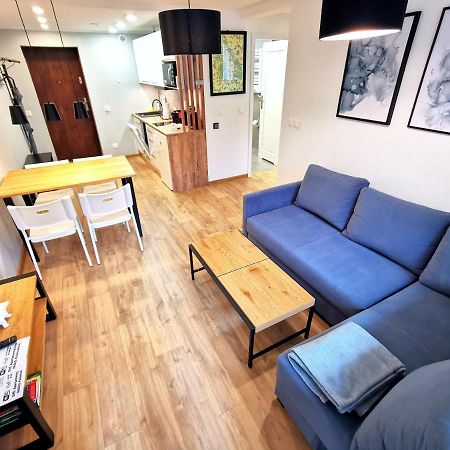 Apartament Z Widokiem Na Park 폴라니카-즈루이 외부 사진