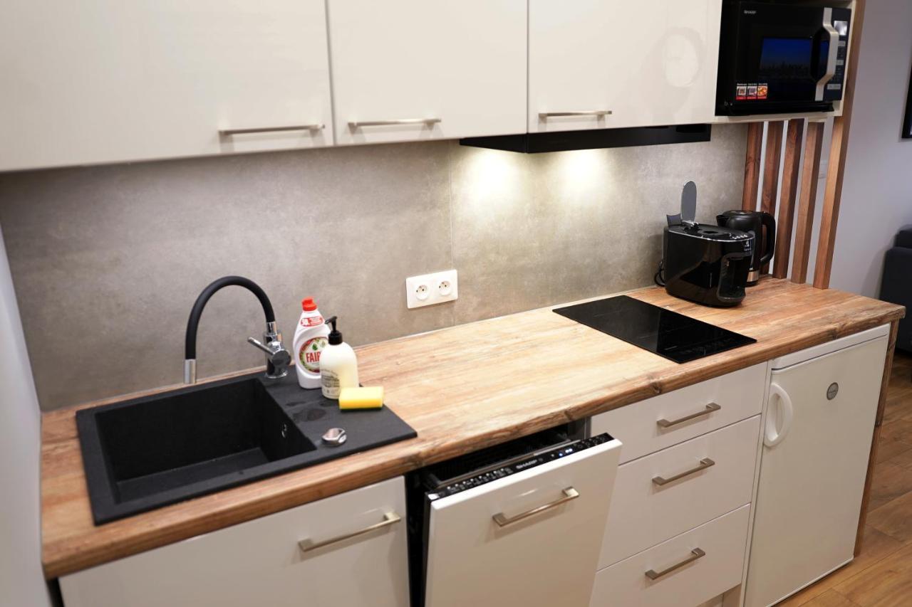 Apartament Z Widokiem Na Park 폴라니카-즈루이 외부 사진