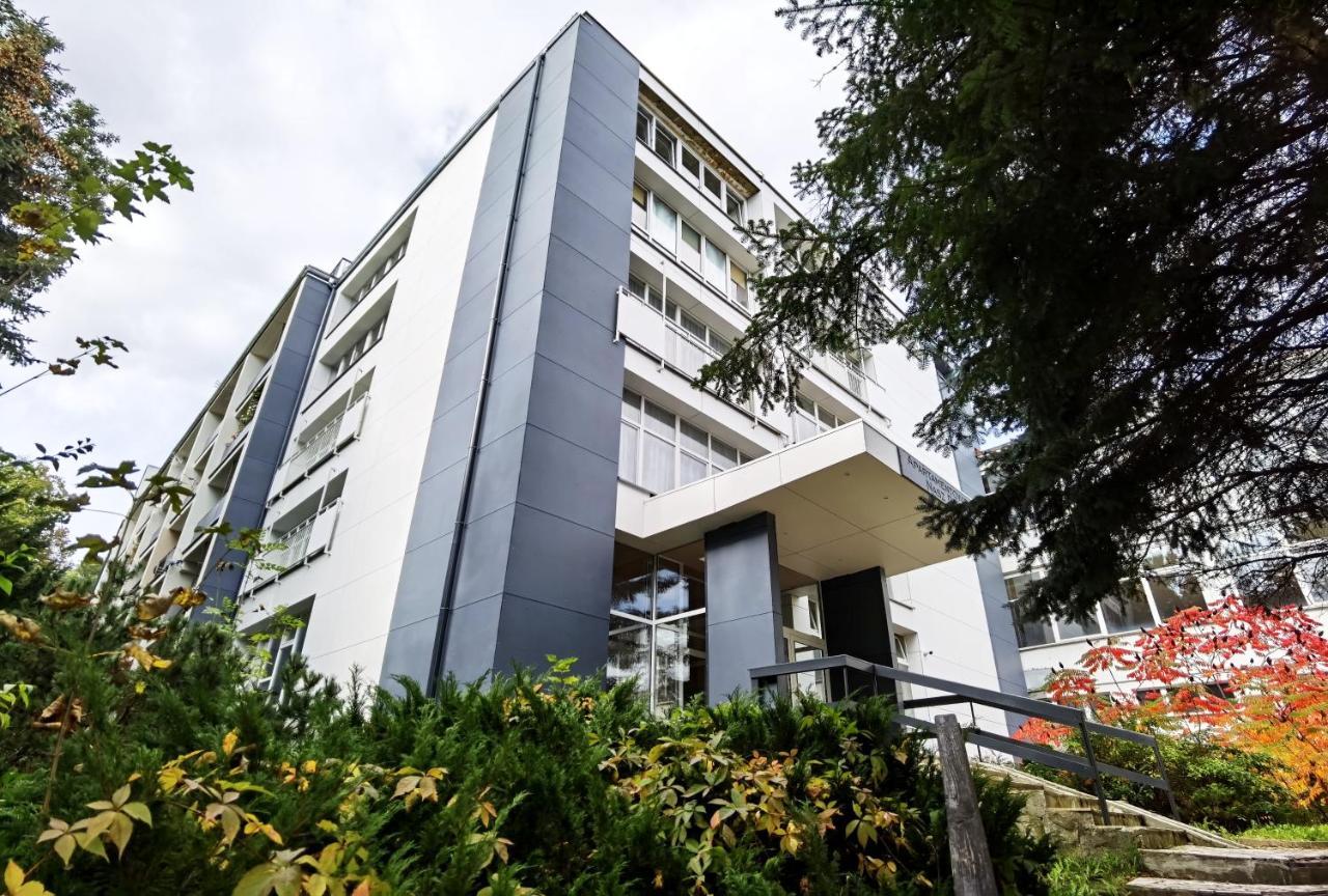 Apartament Z Widokiem Na Park 폴라니카-즈루이 외부 사진